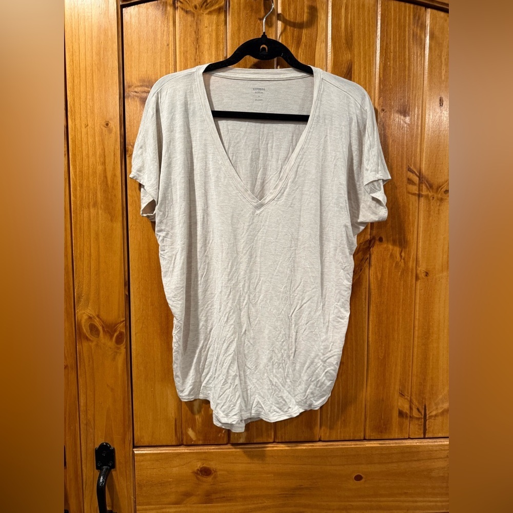 Express Relaxed Tee